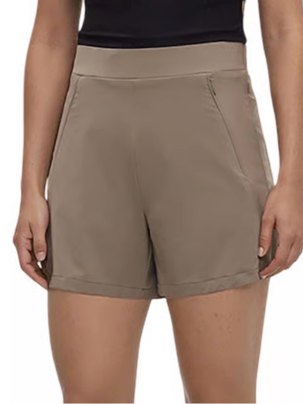 TenTree Women’s Solstice Short